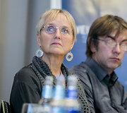 Pristatymo akimirka 