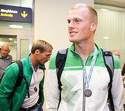 Rolandas Ma&scaron;činskas
