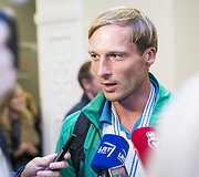 Mindaugas Gri&scaron;konis