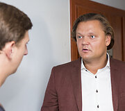 Karolis Mik&scaron;iūnas