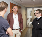 Karolis Mik&scaron;iūnas