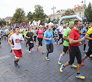 &bdquo;Danske Bank Vilniaus maratonas&ldquo;