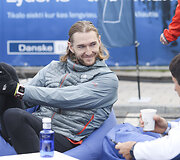 Tautvydas Bar&scaron;tys