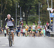  &bdquo;Danske Bank Vilniaus maratonas&ldquo;