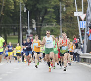  &bdquo;Danske Bank Vilniaus maratonas&ldquo;