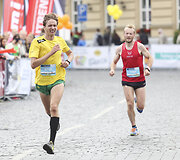  &bdquo;Danske Bank Vilniaus maratonas&ldquo;