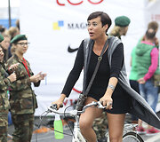  &bdquo;Danske Bank Vilniaus maratonas&ldquo;