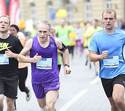  &bdquo;Danske Bank Vilniaus maratonas&ldquo;