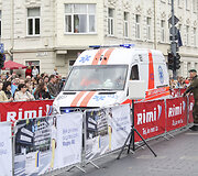  &bdquo;Danske Bank Vilniaus maratonas&ldquo;