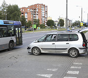 Įvykio vietoje