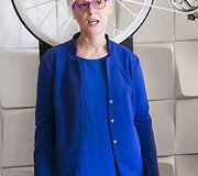  Ieva &Scaron;eviakovaitė