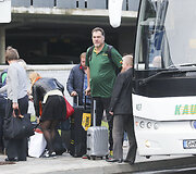 Arvydas Sabonis
