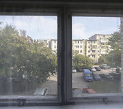 Butas karo pabėgėlių &scaron;eimai