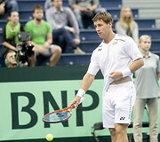 Ričardas Berankis