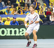 Ričardas Berankis