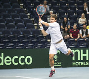Ričardas Berankis