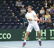 Ričardas Berankis