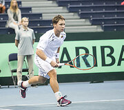 Ričardas Berankis