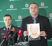 Linas Pernavas ir Darius Žukauskas