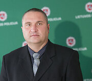 Darius Žukauskas