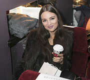 Simona Burbaitė