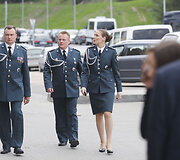 Policijos &ndash; Angelų sargų dienos &scaron;ventė