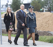 Policijos &ndash; Angelų sargų dienos &scaron;ventė