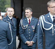Policijos &ndash; Angelų sargų dienos &scaron;ventė