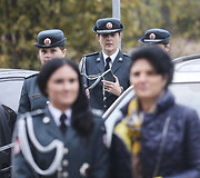 Policijos &ndash; Angelų sargų dienos &scaron;ventė