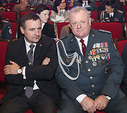 Policijos &ndash; Angelų sargų dienos &scaron;ventė