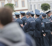 Apdovanojimų akimirka