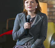 Agnesta Filatovė