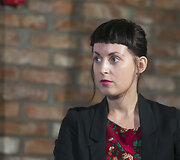 Dovilė Raustytė