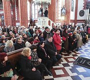 Atsisveikinimas su Stasiu Povilaičiu