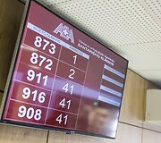 Priėmimo-skubios pagalbos ir Ambulatorinės reabilitacijos skyrių patalpos