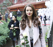 Gabrielė Martirosianaitė