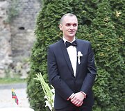 Artūras Kraujalis