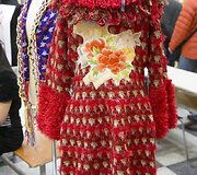 &bdquo;Made in Japan&ldquo; dizaino mugė