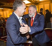 VIII-asis Liberalų sąjūdžio suvažiavimas