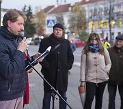 Hermanno Adlerio eilių skaitymas