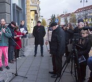 Hermanno Adlerio eilių skaitymas