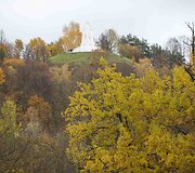 Auksinis ruduo Vilniuje