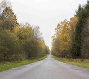 Auksinis ruduo Vilniuje