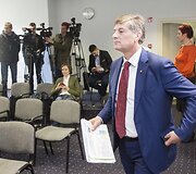 &Scaron;arūnas Kliokys