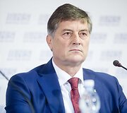 &Scaron;arūnas Kliokys