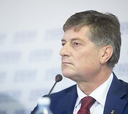 &Scaron;arūnas Kliokys