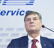 &Scaron;arūnas Kliokys