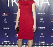 Žurnalo &bdquo;Ikona&ldquo; pristatymo akimirka