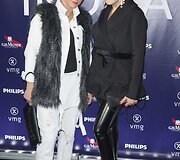Elena Puidokaitė (de&scaron;inėje)