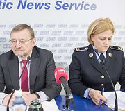 Juozas Bernatonis ir Živilė Mikėnaitė
